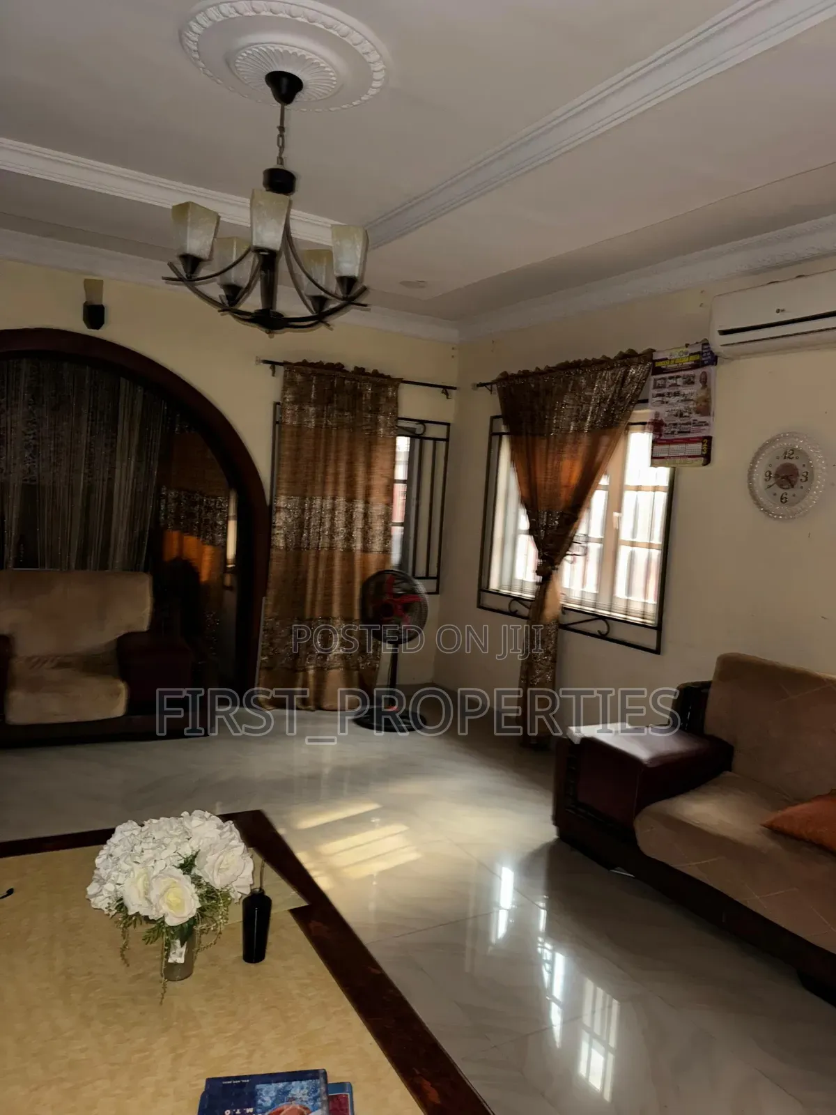 5bdrm Bungalow in Harmony Estate, Ibadan for sale in Ibadan
