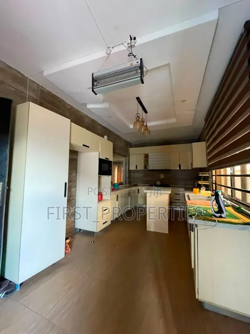 4bdrm Duplex in Blue Gate Oluyole, Ibadan for rent in Ibadan