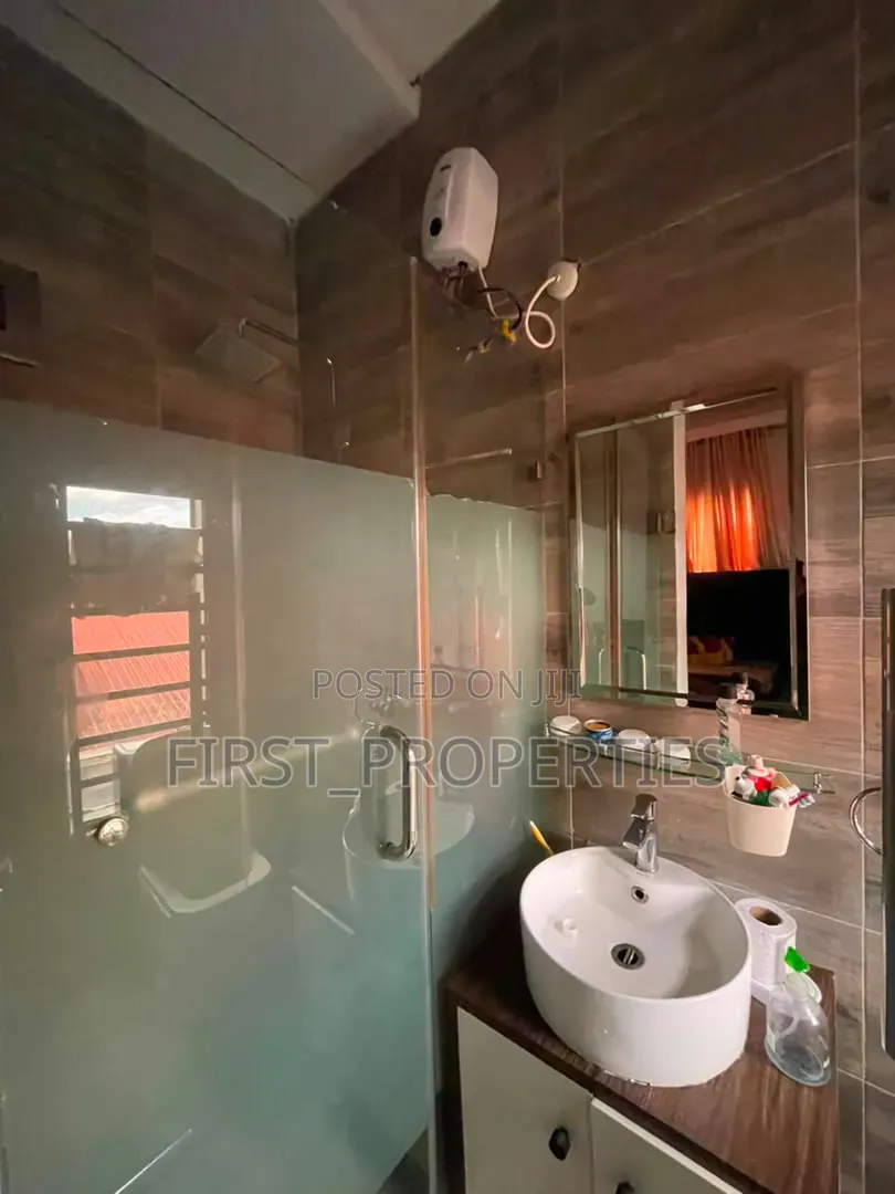 4bdrm Duplex in Blue Gate Oluyole, Ibadan for rent in Ibadan