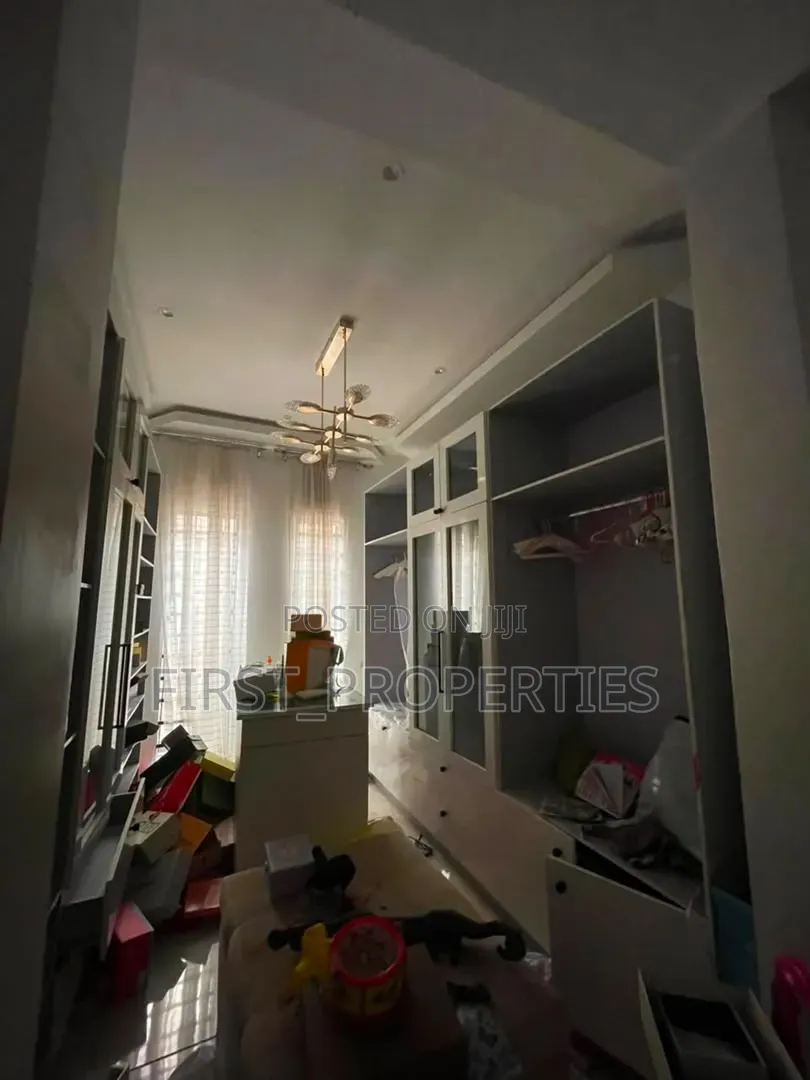 4bdrm Duplex in Blue Gate Oluyole, Ibadan for rent in Ibadan