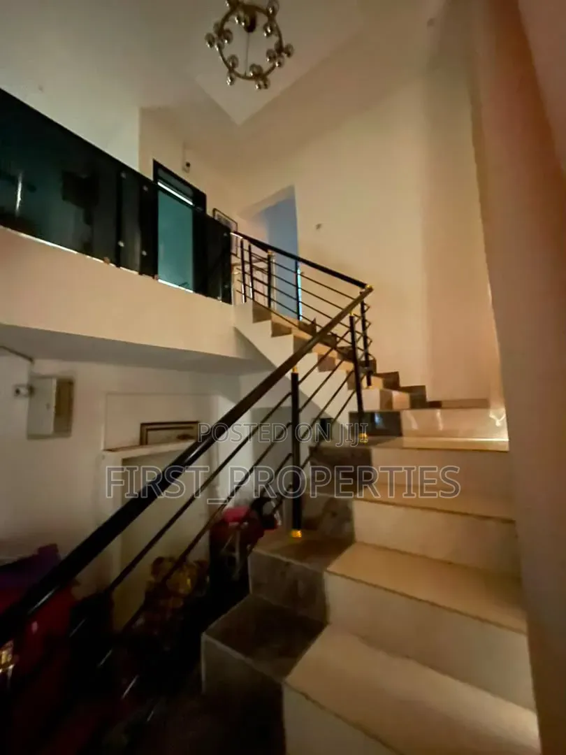 4bdrm Duplex in Blue Gate Oluyole, Ibadan for rent in Ibadan