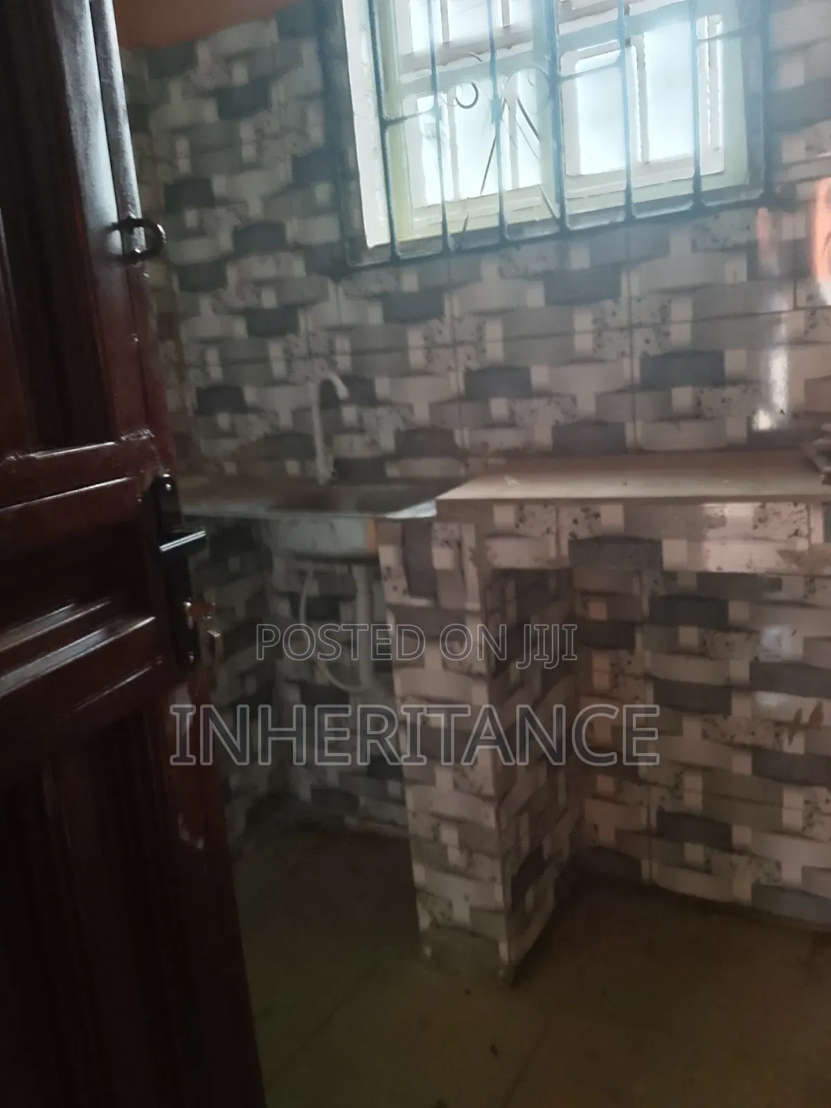 1bdrm Bungalow in Oke Ayo, Agric for rent in Agric