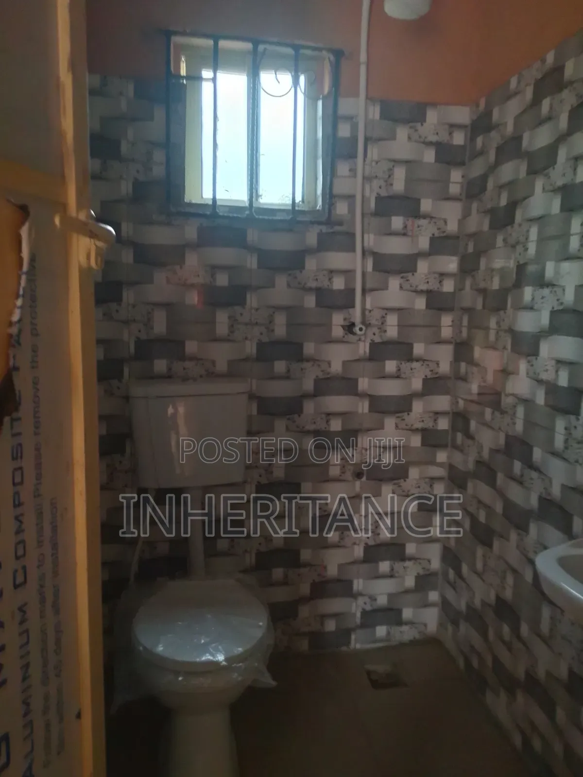 1bdrm Bungalow in Oke Ayo, Agric for rent in Agric