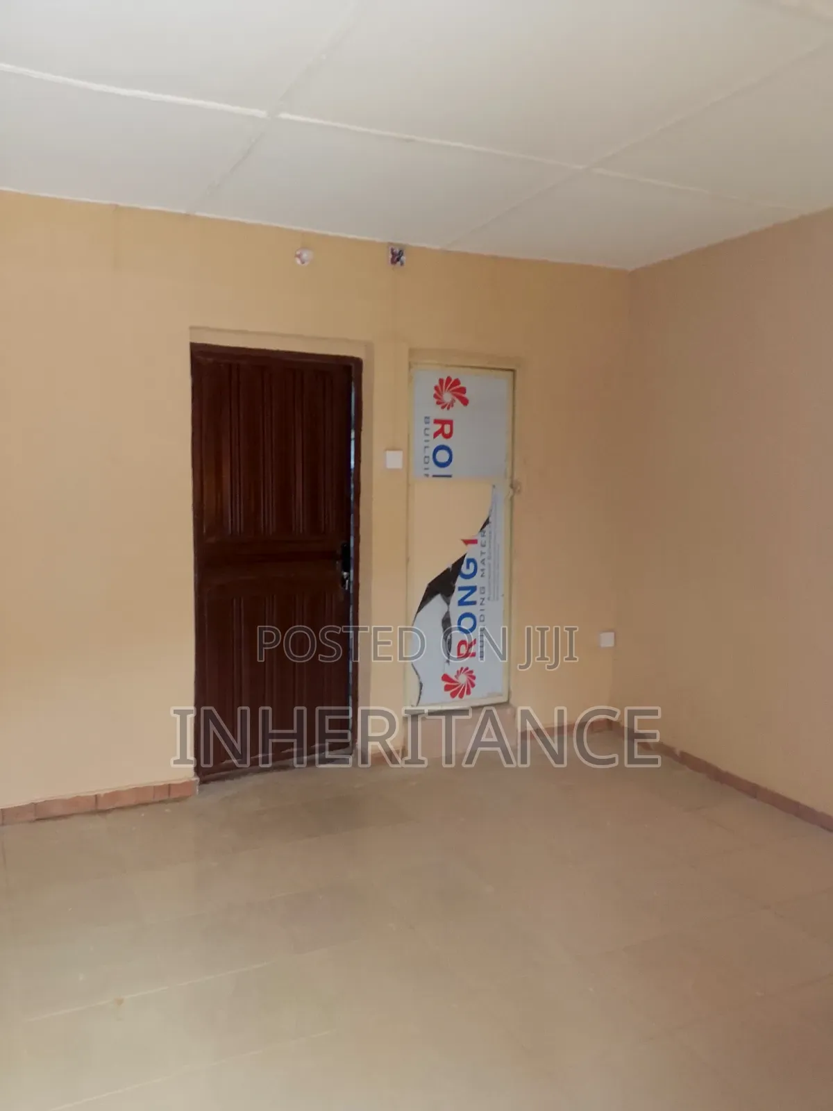 1bdrm Bungalow in Oke Ayo, Agric for rent in Agric
