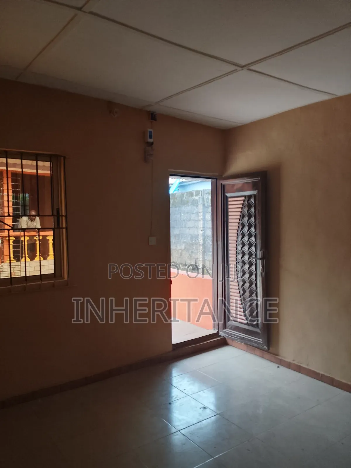 1bdrm Bungalow in Oke Ayo, Agric for rent in Agric
