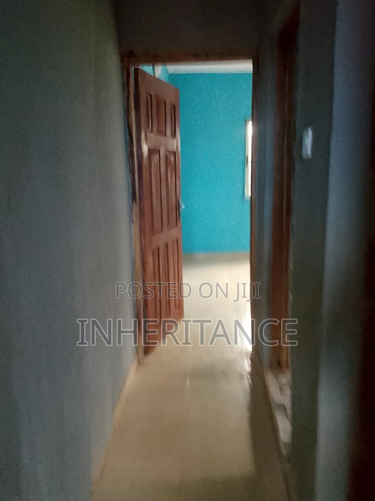 1bdrm Bungalow in Oke Ayo, Agric for rent in Agric