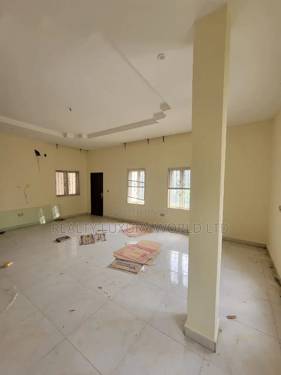 5bdrm Townhouse / Terrace in Maitama for rent in Maitama