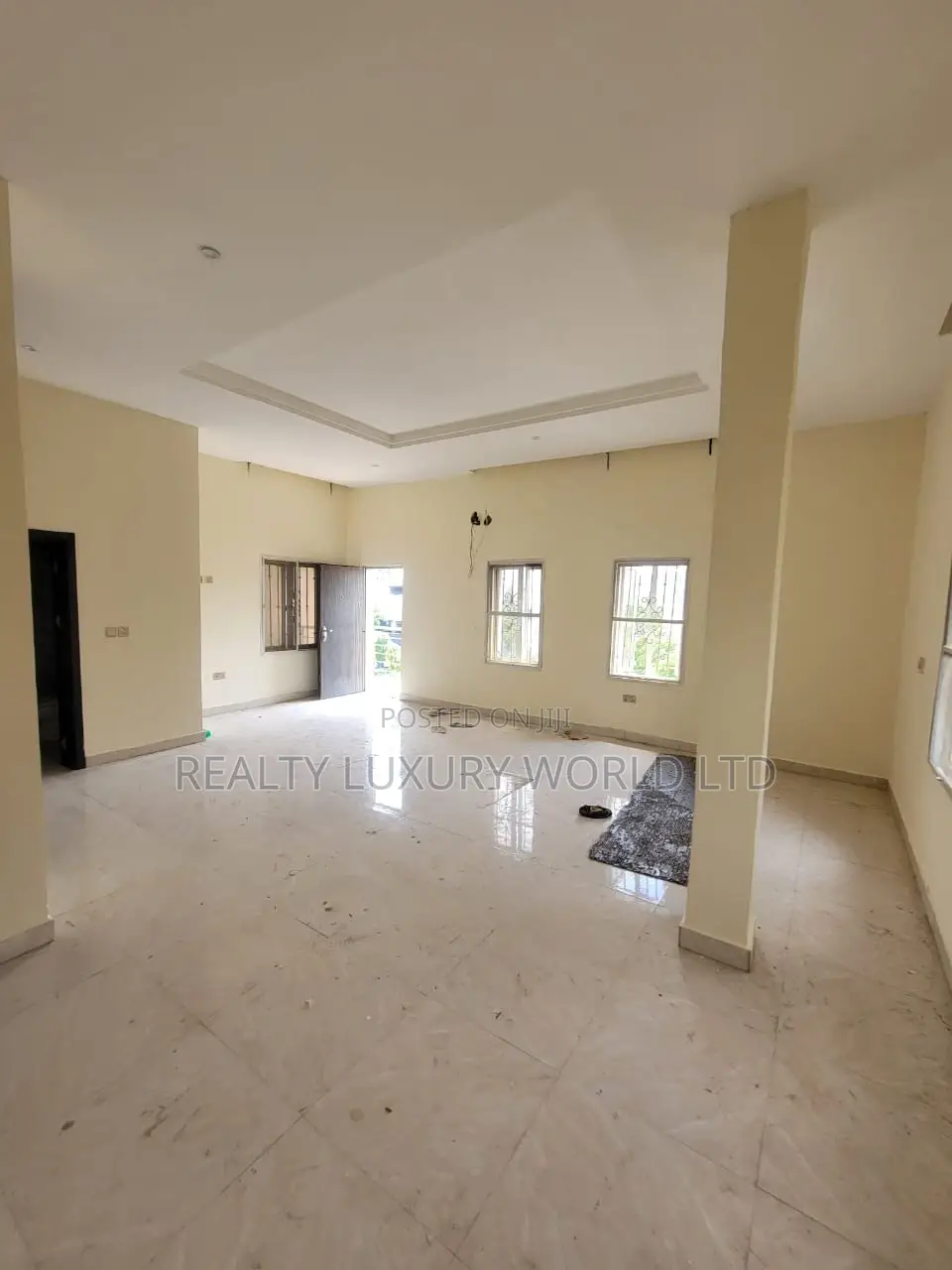 5bdrm Townhouse / Terrace in Maitama for rent in Maitama