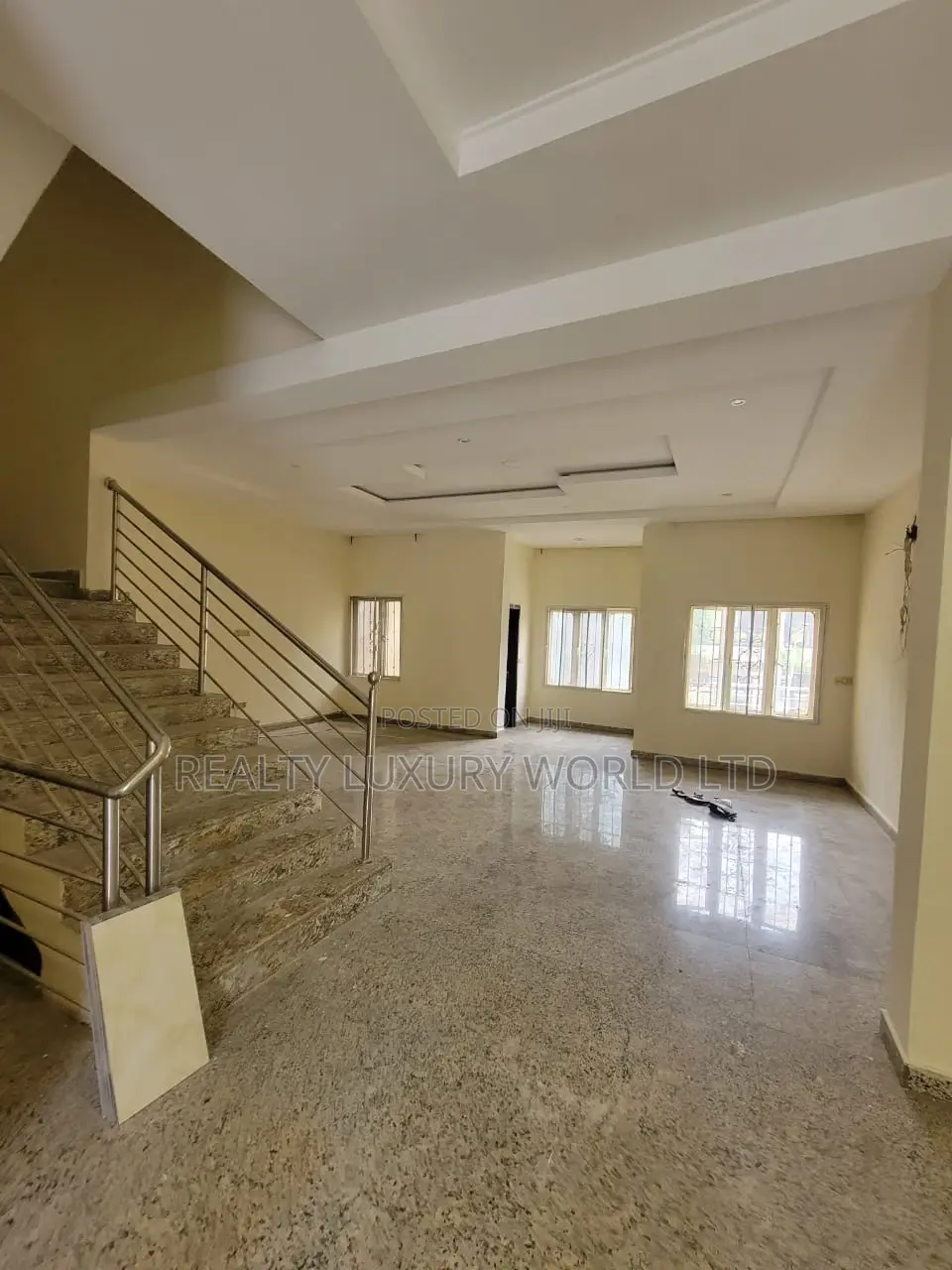 5bdrm Townhouse / Terrace in Maitama for rent in Maitama