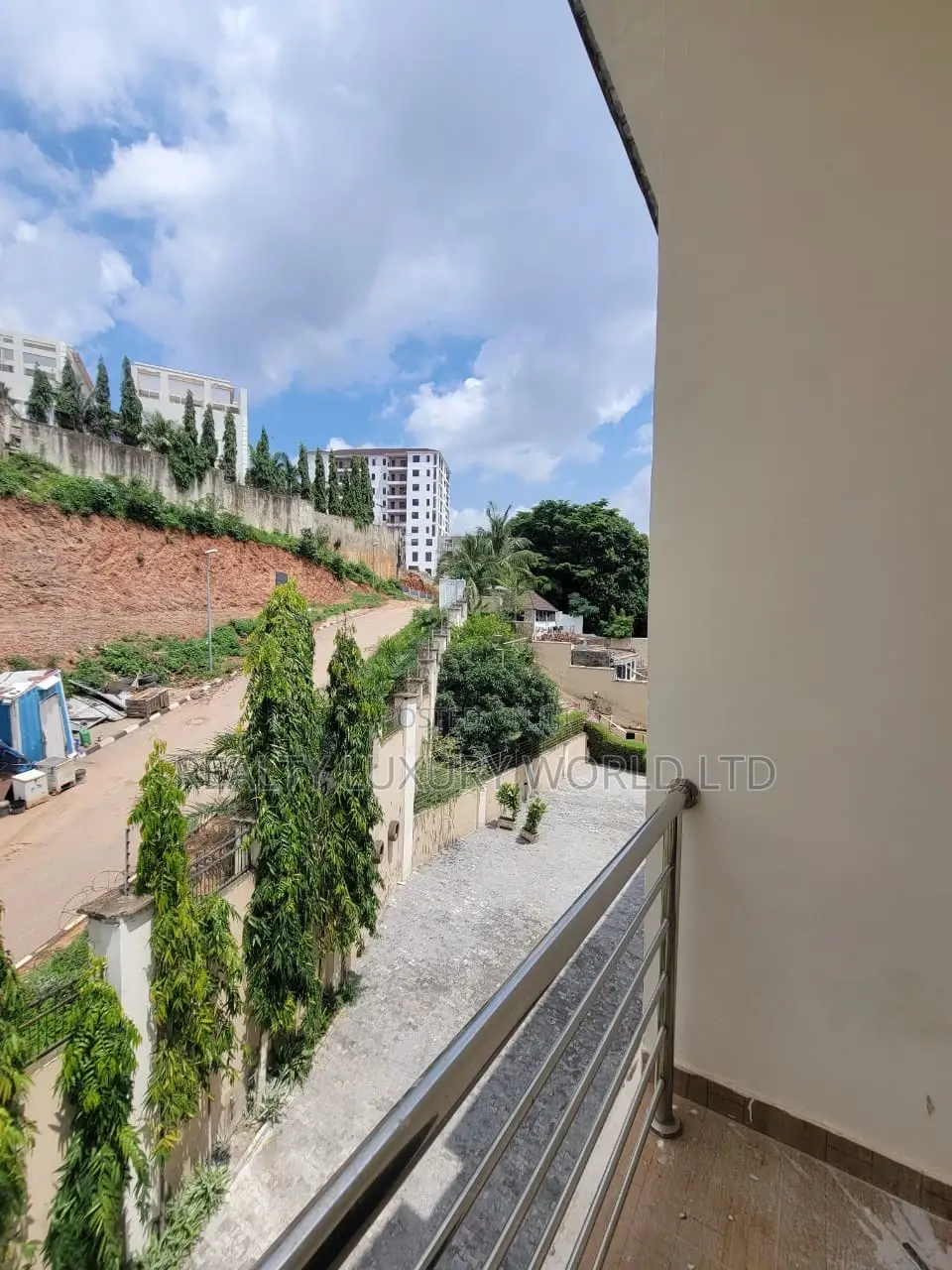 5bdrm Townhouse / Terrace in Maitama for rent in Maitama