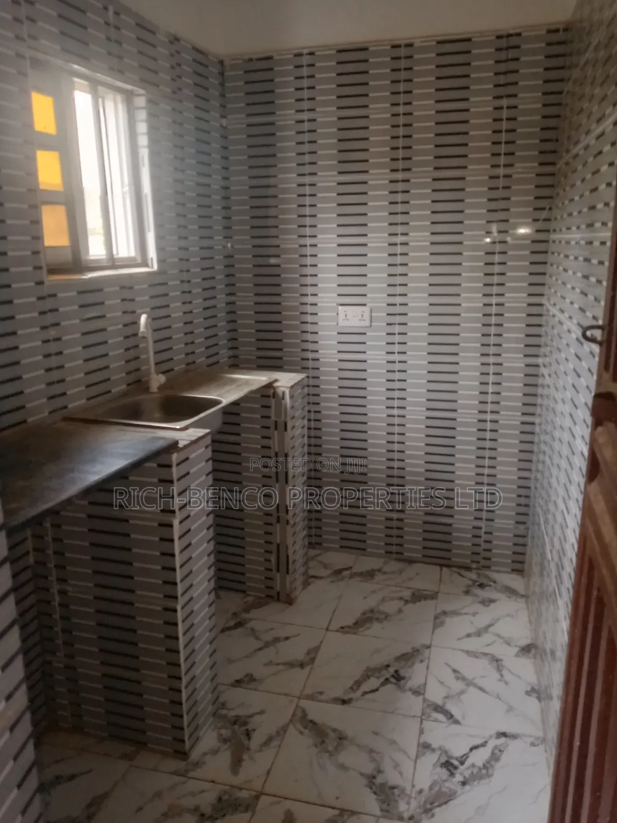 Studio Apartment in Jabu, Dutse-Alhaji for rent in Dutse-Alhaji