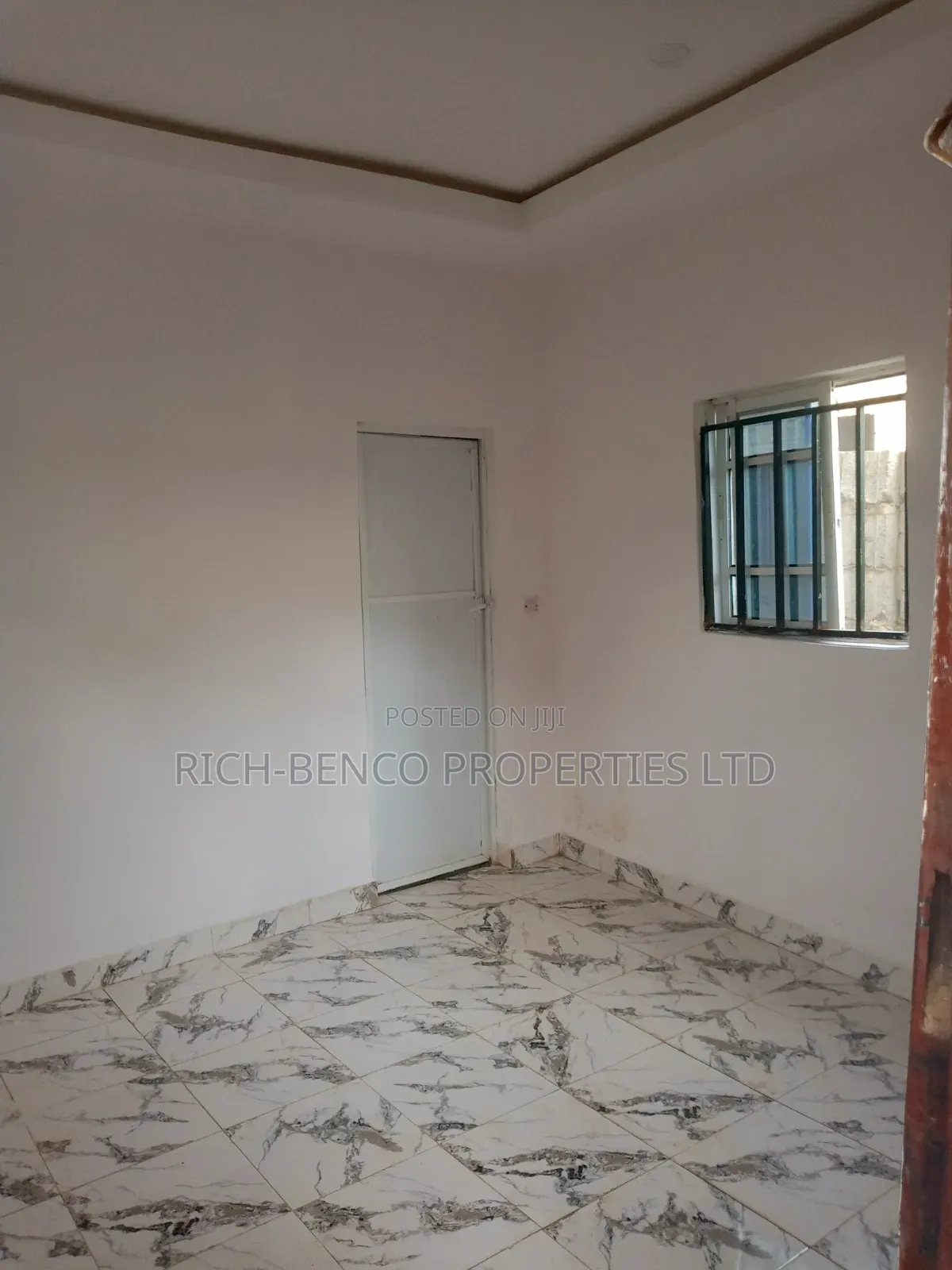 Studio Apartment in Jabu, Dutse-Alhaji for rent in Dutse-Alhaji