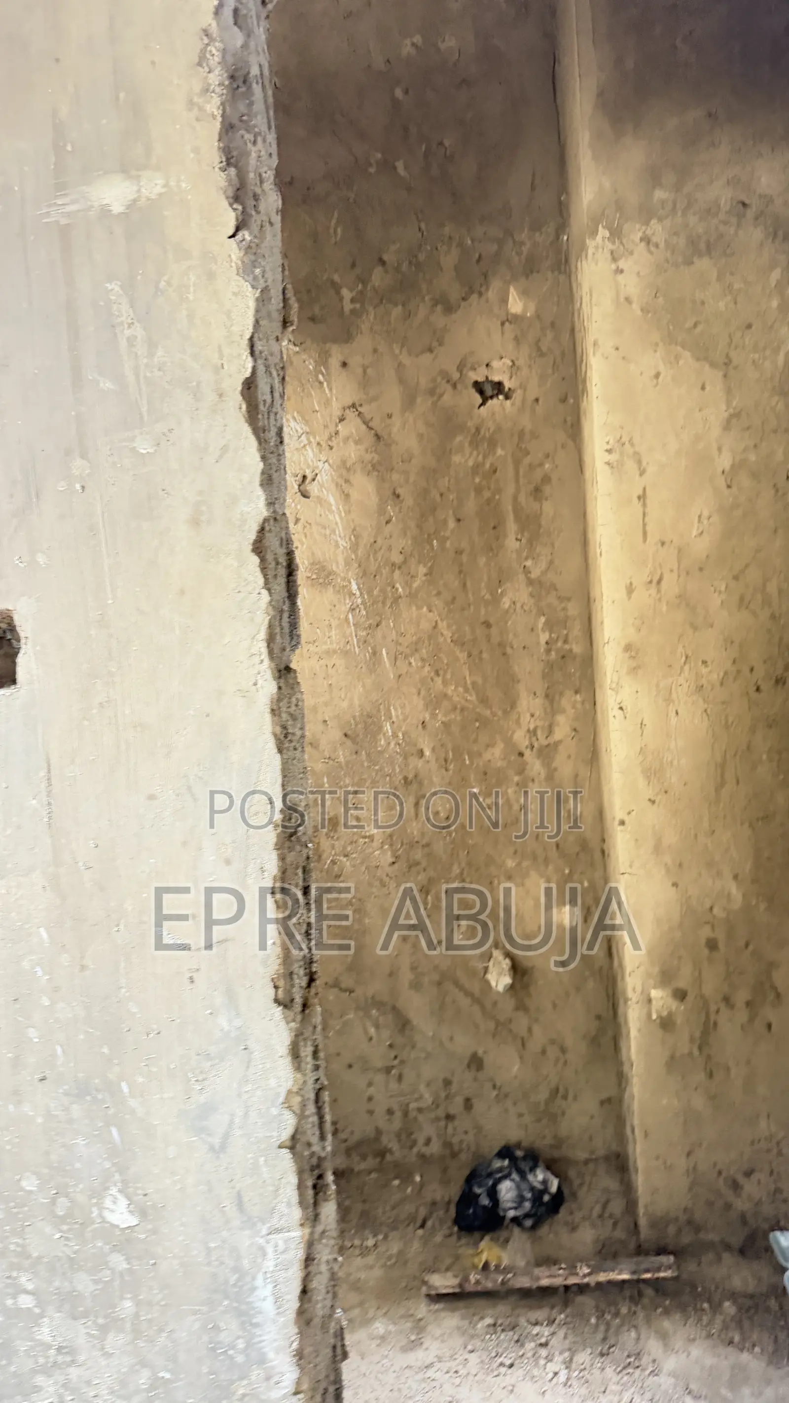 3 Bedroom Apartment With BQ for Sale in Kaura in Kaura