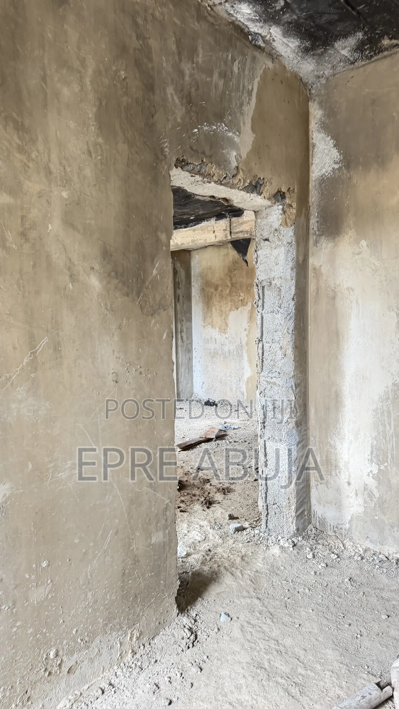 3 Bedroom Apartment With BQ for Sale in Kaura in Kaura