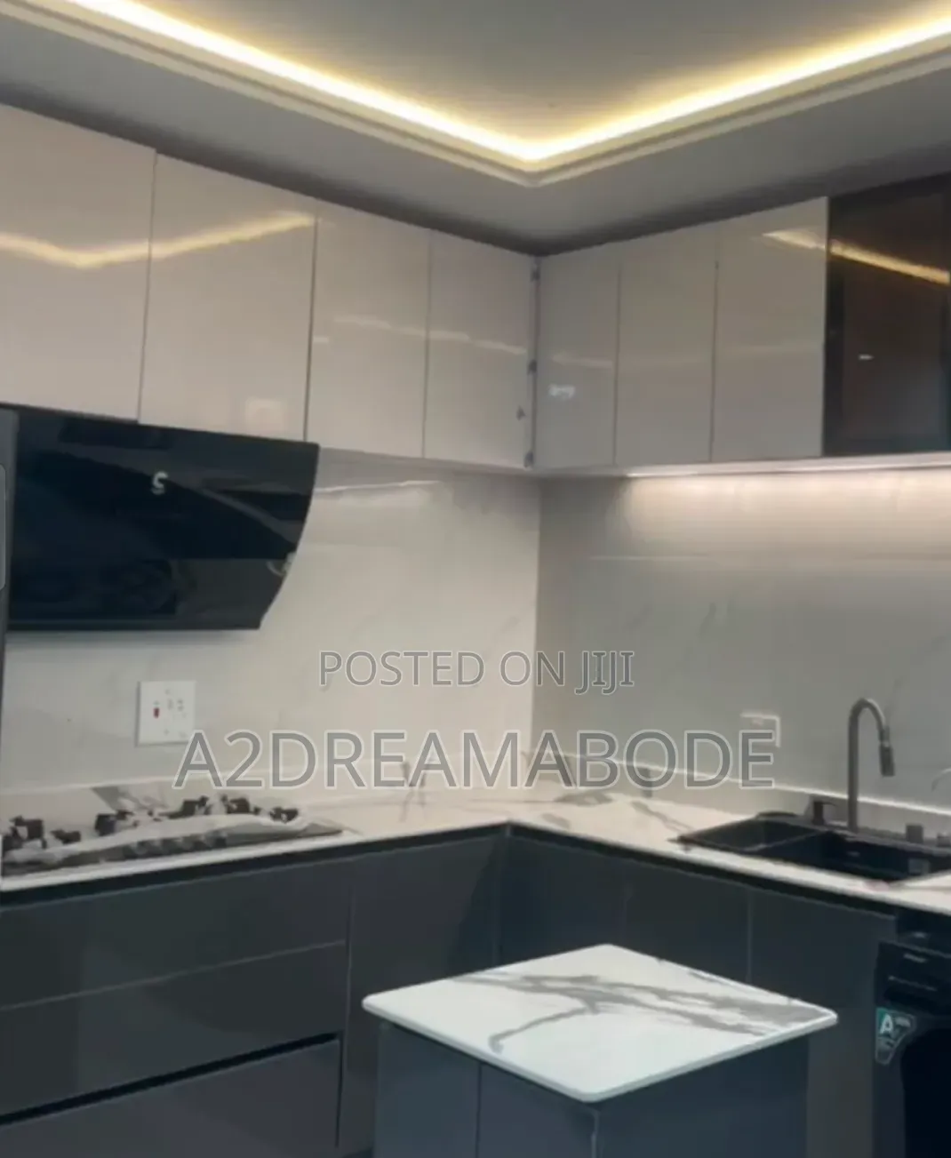 3bdrm Apartment in Ikeja for rent in Ikeja GRA