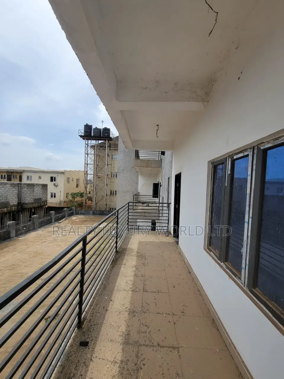3bdrm Apartment in Kaura for rent in Kaura