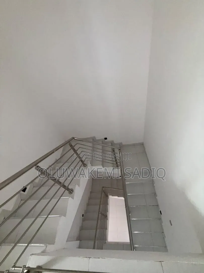 4bdrm Duplex in Opebi for sale in Opebi