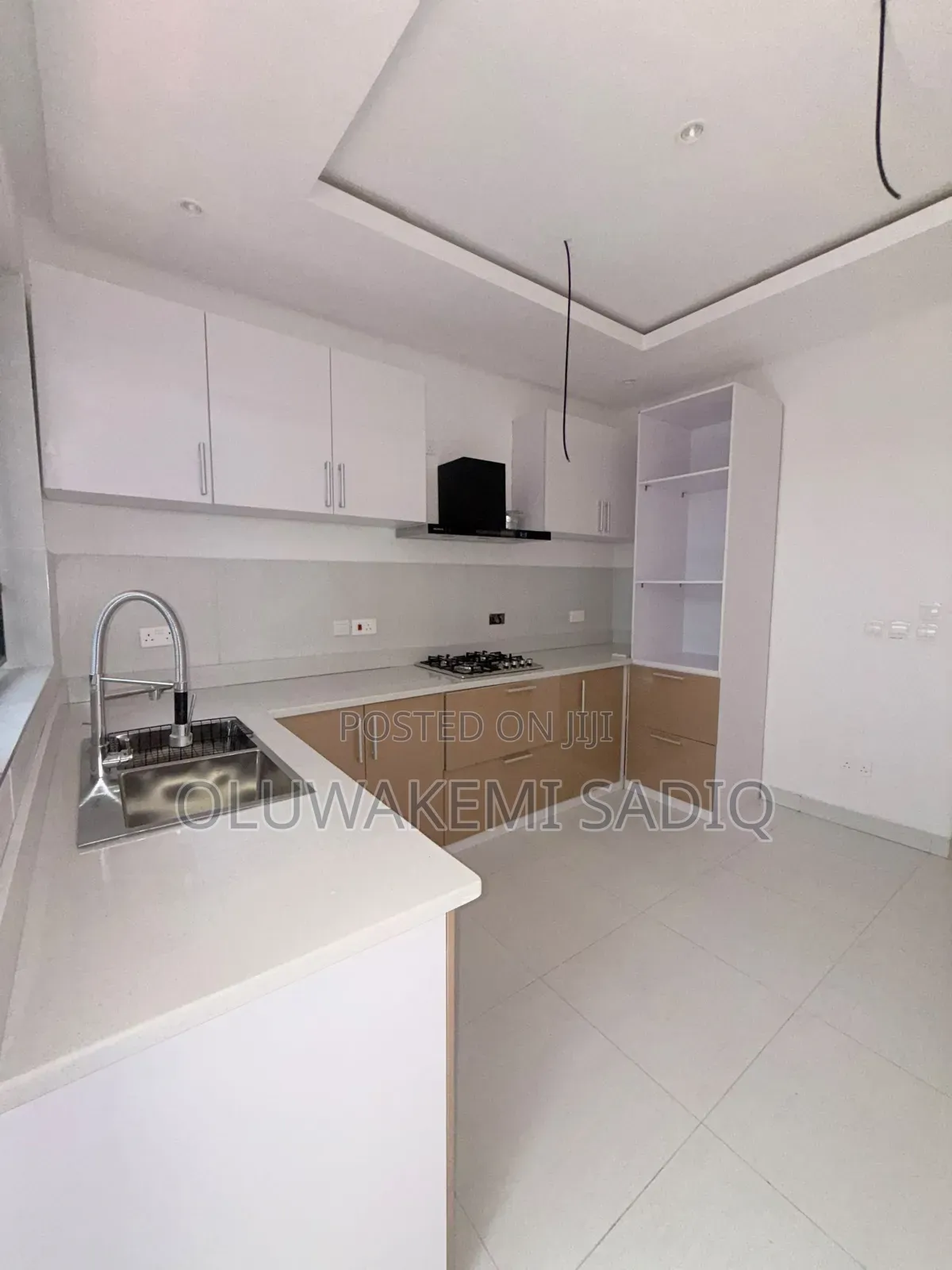 4bdrm Duplex in Opebi for sale in Opebi