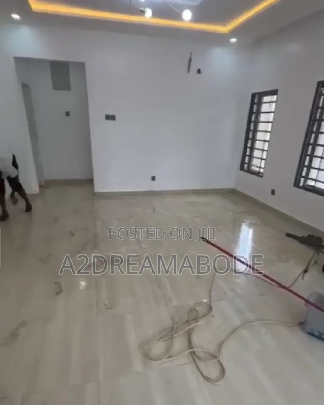 4bdrm House in Ogudu for sale in Ogudu GRA