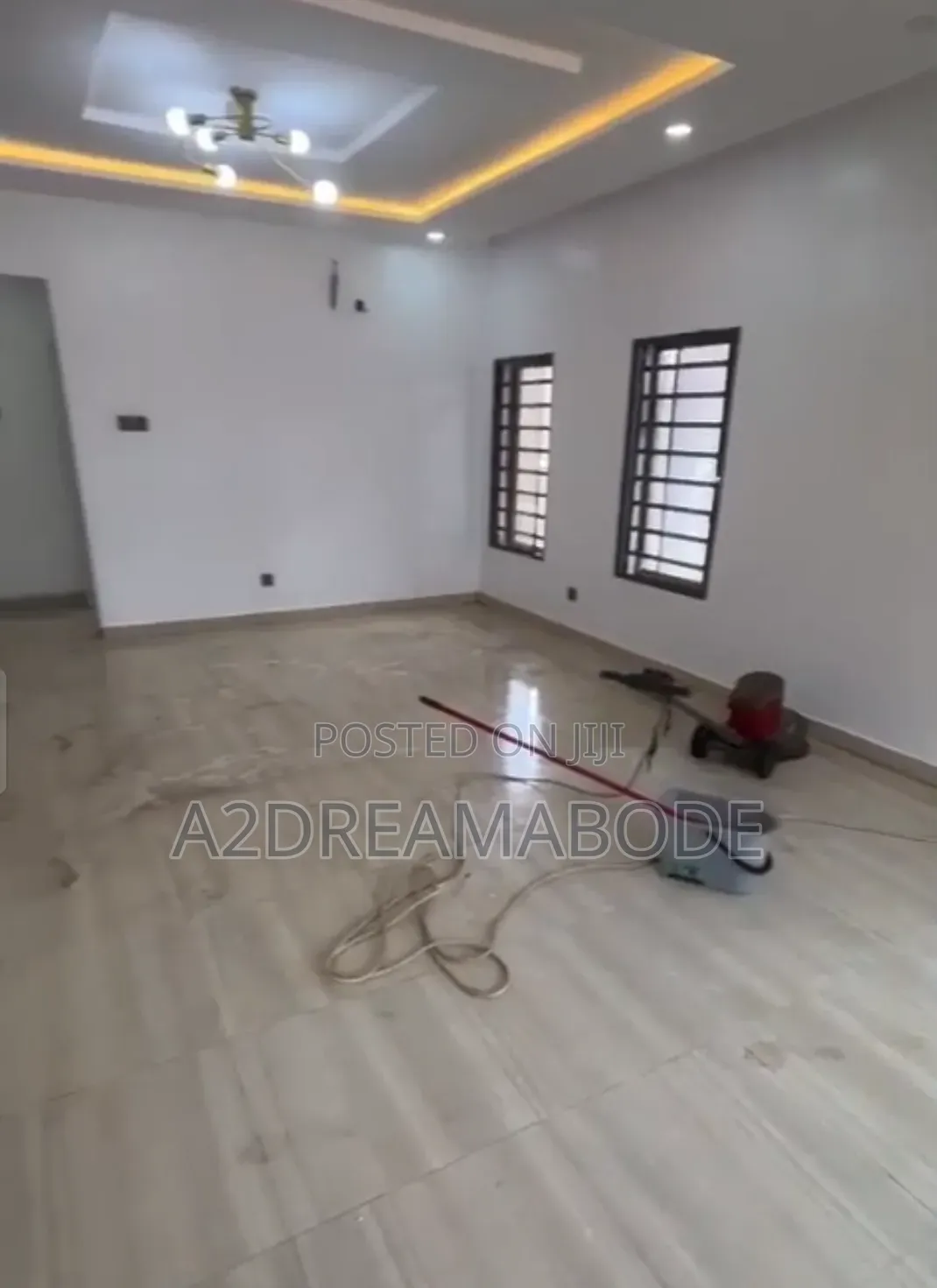 4bdrm House in Ogudu for sale in Ogudu GRA