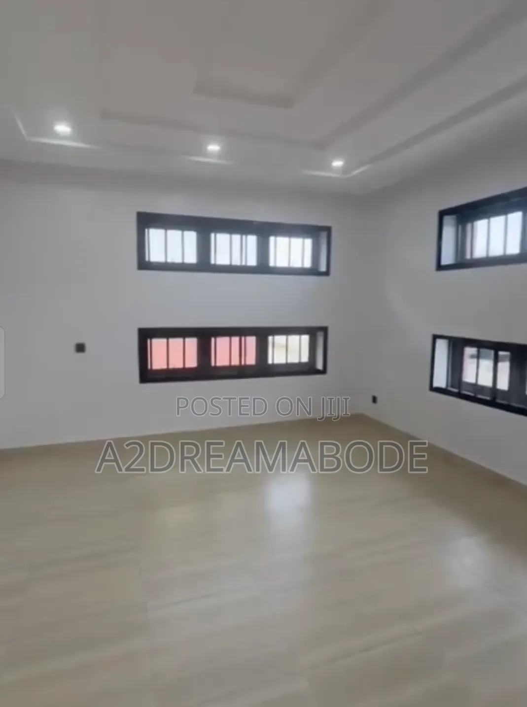 4bdrm House in Ogudu for sale in Ogudu GRA