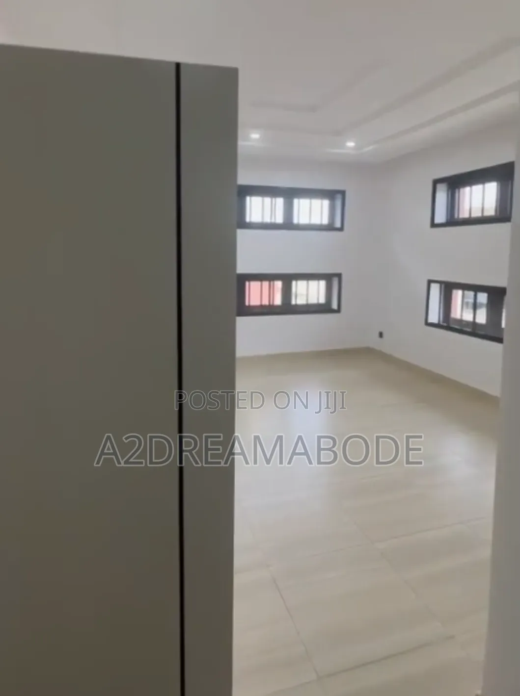 4bdrm House in Ogudu for sale in Ogudu GRA