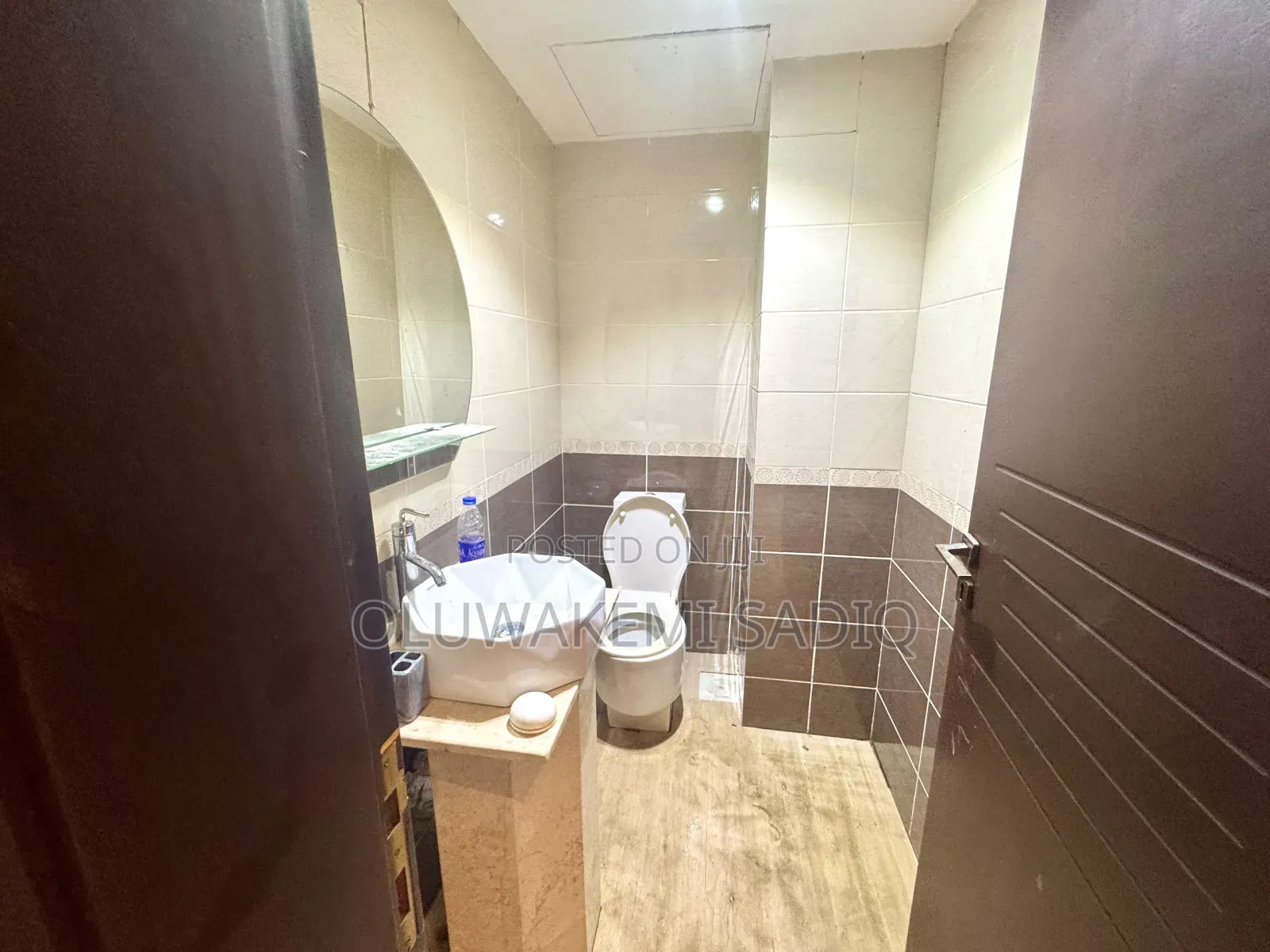 3bdrm Apartment in Ikoyi, Banana Island for rent in Banana Island