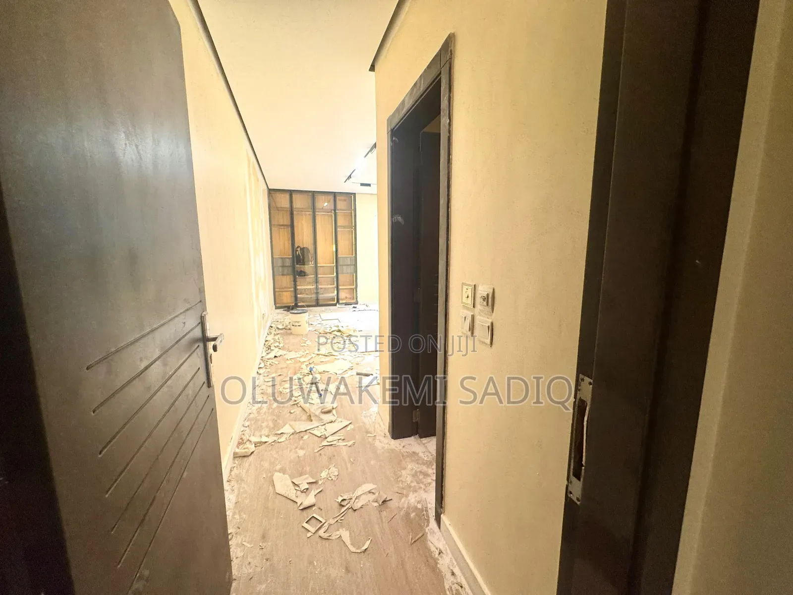 3bdrm Apartment in Ikoyi, Banana Island for rent in Banana Island