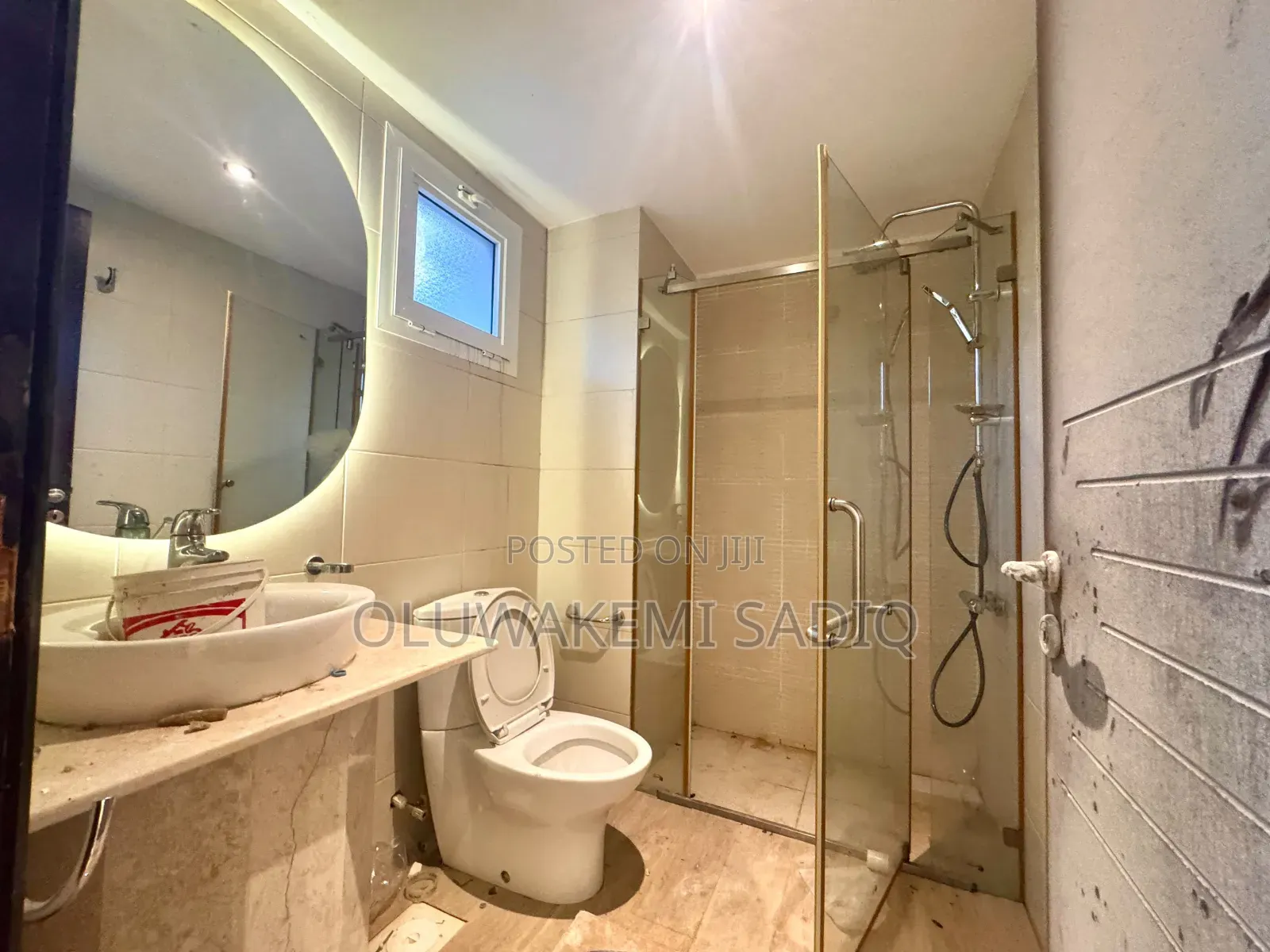 3bdrm Apartment in Ikoyi, Banana Island for rent in Banana Island