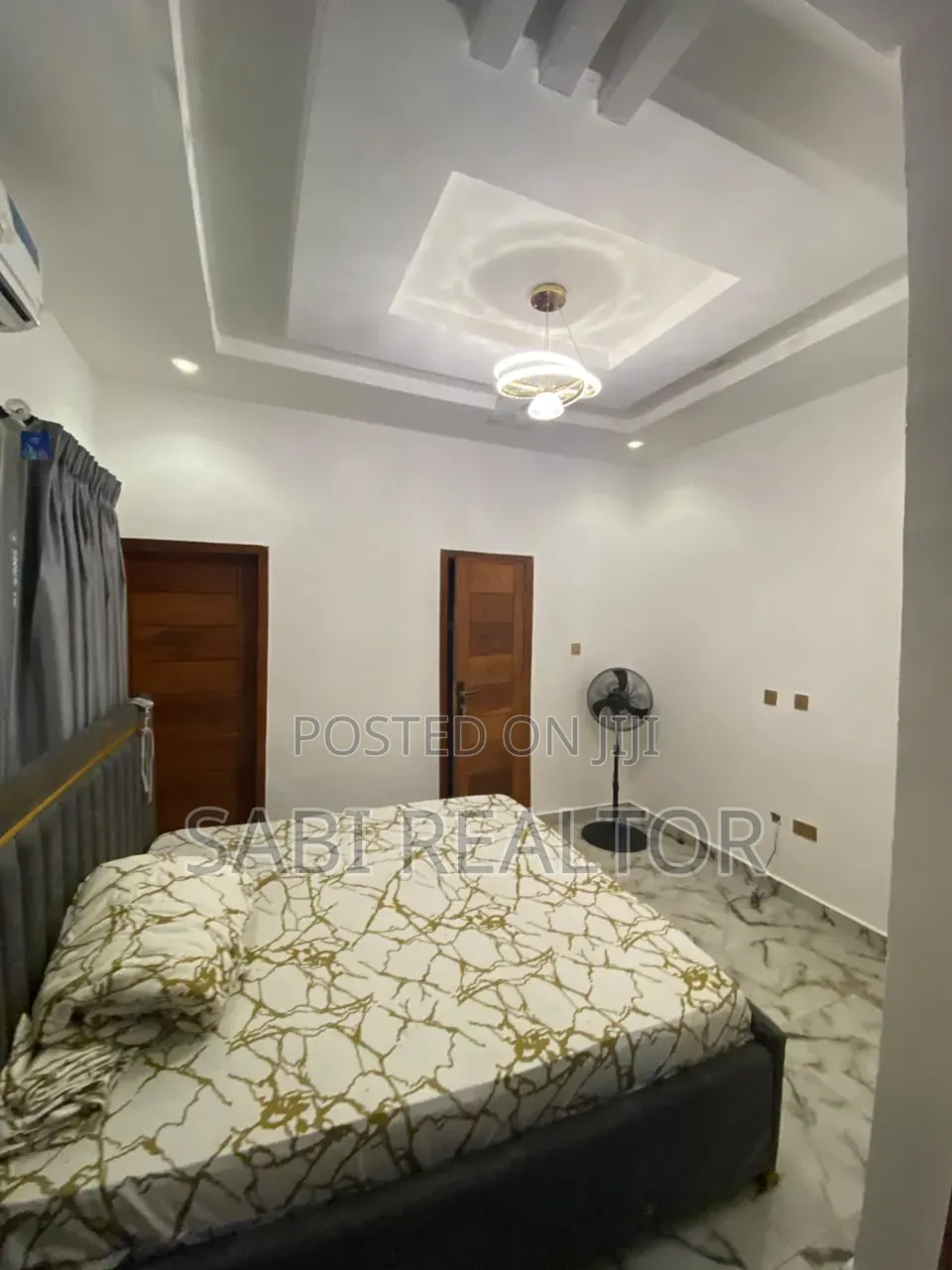 Furnished 2bdrm Duplex in Olowora, GRA Phase 2 Shangisha for sale in GRA Phase 2 Shangisha