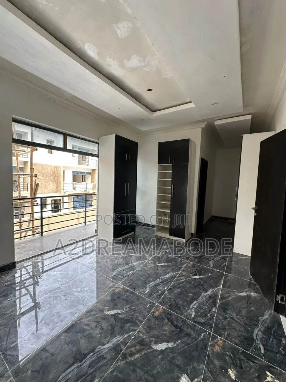 4bdrm Duplex in Ogba for sale in Aguda / Ogba