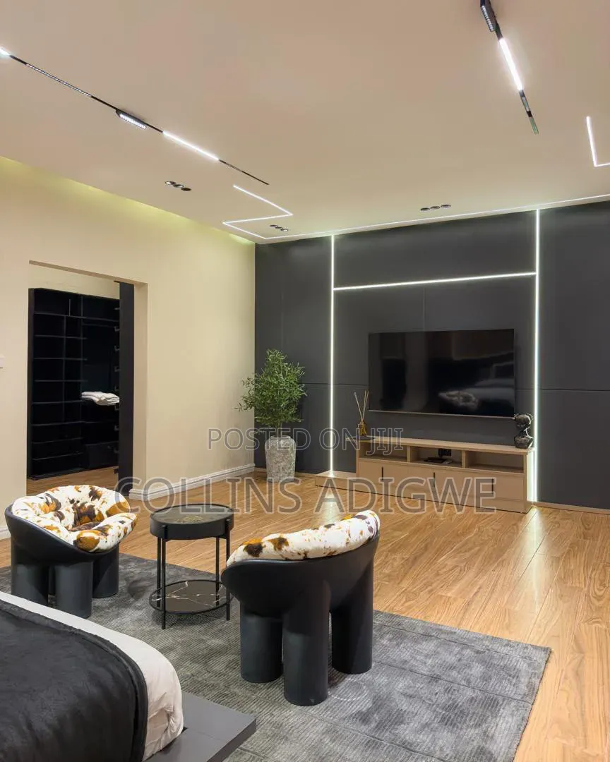 Furnished 4bdrm Duplex in Osapa London Lekki for sale in Osapa london