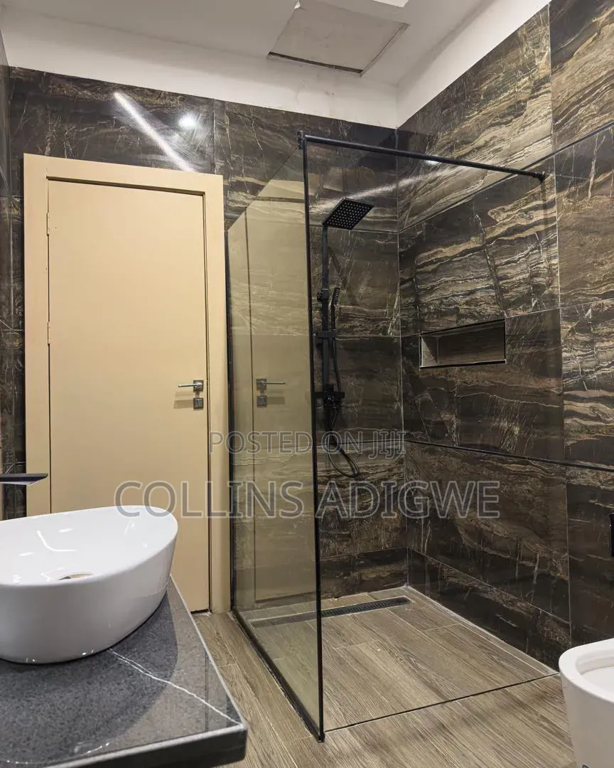 Furnished 4bdrm Duplex in Osapa London Lekki for sale in Osapa london