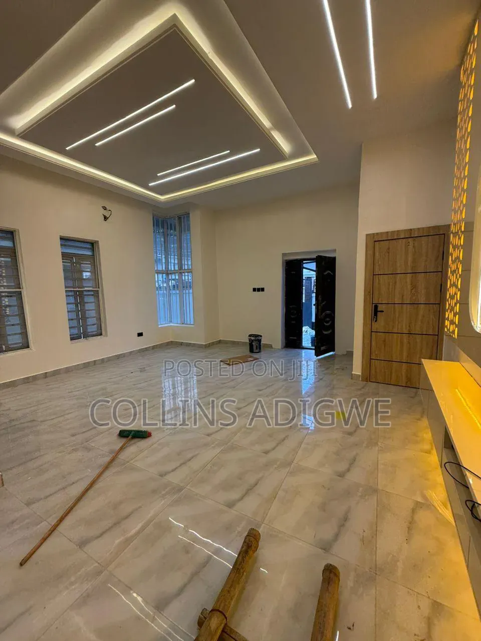 4bdrm Duplex in Osapa Lekki for sale in Osapa london