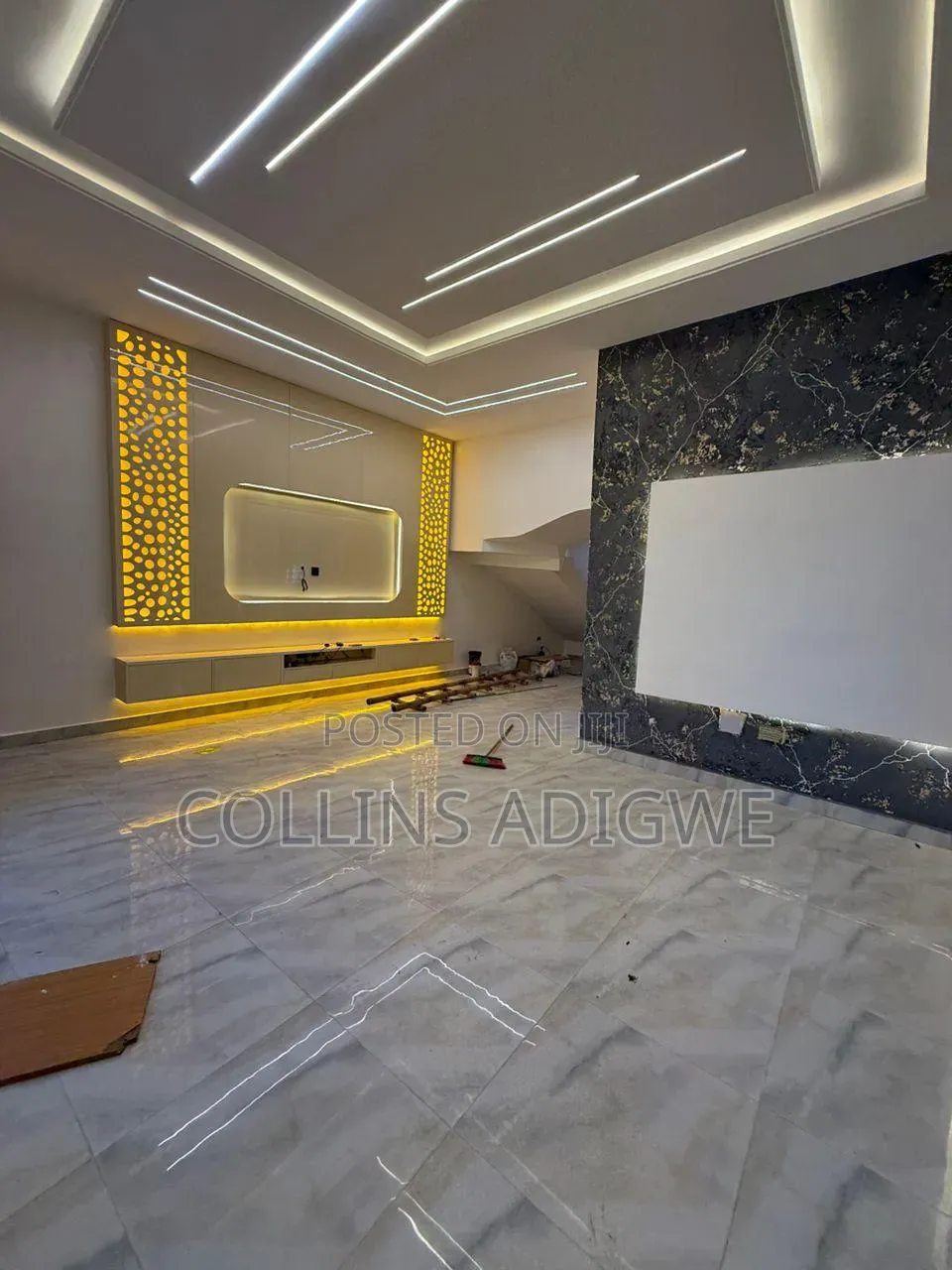 4bdrm Duplex in Osapa Lekki for sale in Osapa london