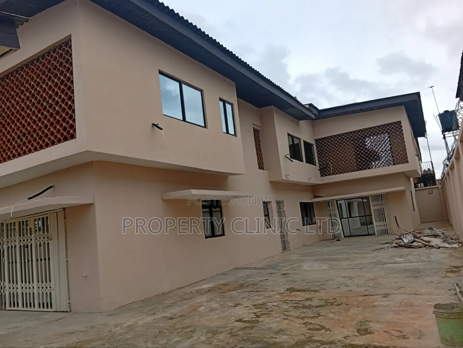 4bdrm Duplex in Gbagada Phase 1 for rent in Phase 1 / Gbagada
