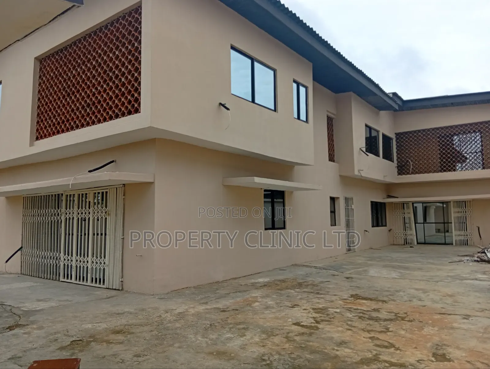 4bdrm Duplex in Gbagada Phase 1 for rent in Phase 1 / Gbagada