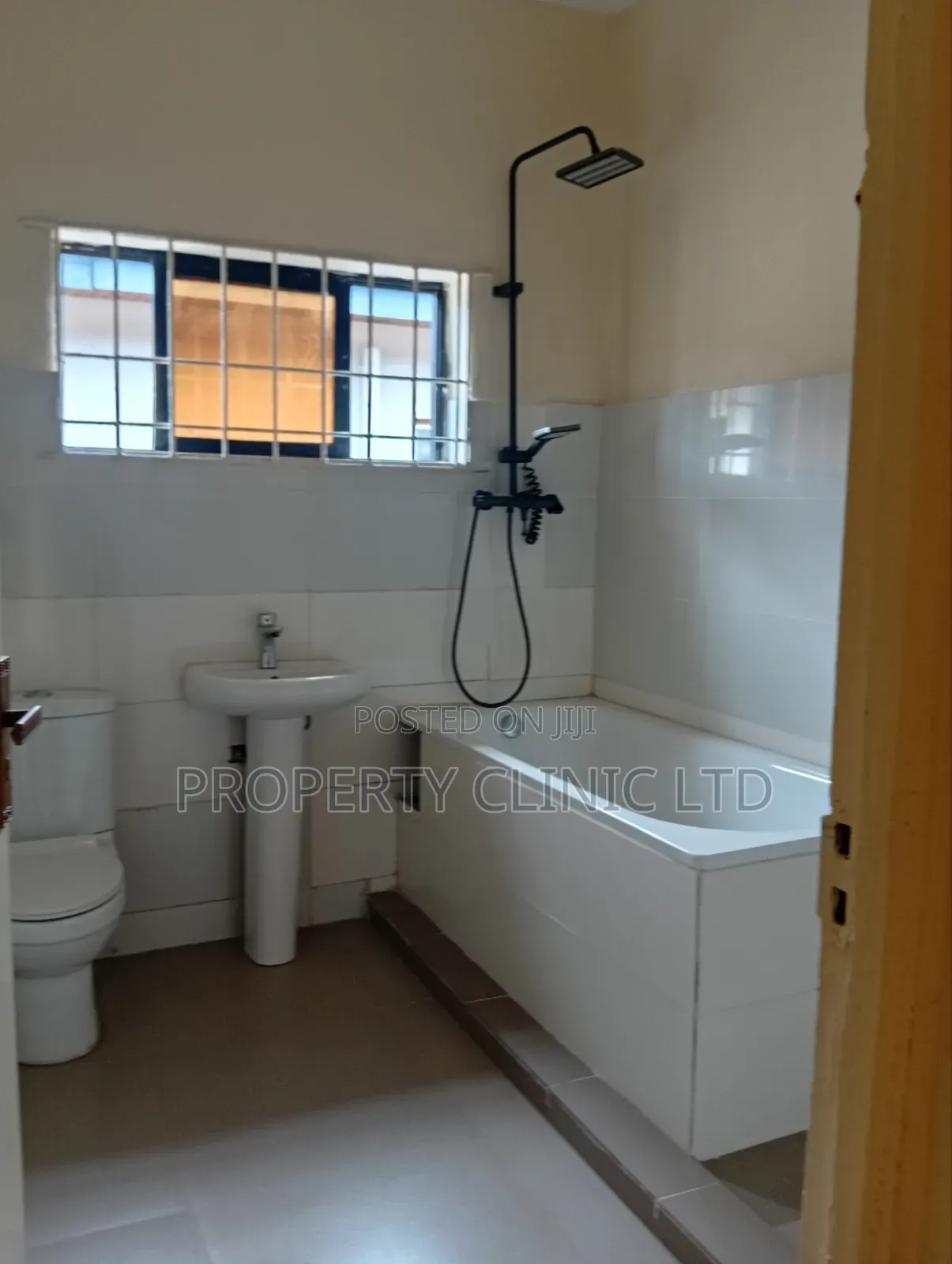 4bdrm Duplex in Gbagada Phase 1 for rent in Phase 1 / Gbagada