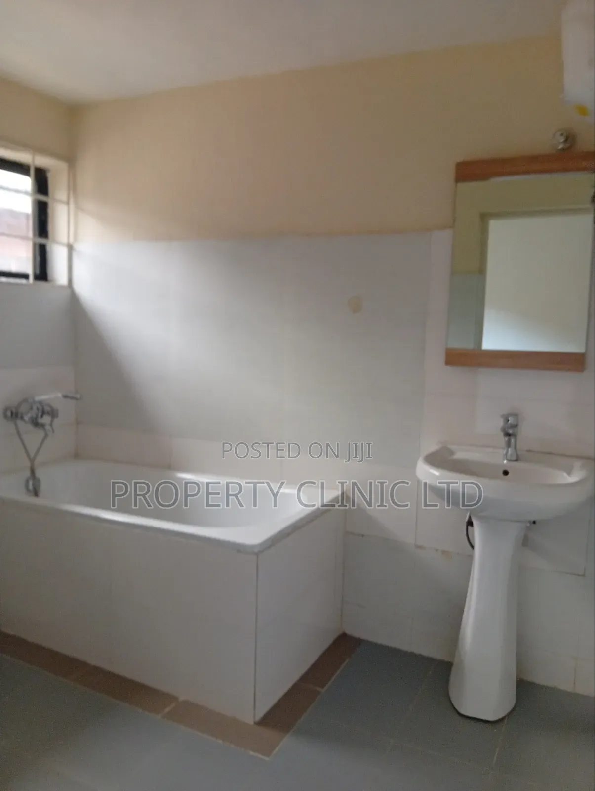 4bdrm Duplex in Gbagada Phase 1 for rent in Phase 1 / Gbagada