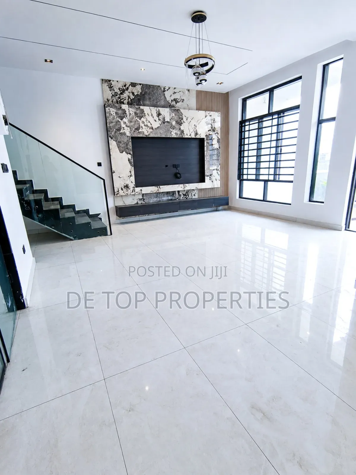 4bdrm Duplex in Ikota Lekki for rent in Lekki Phase 1