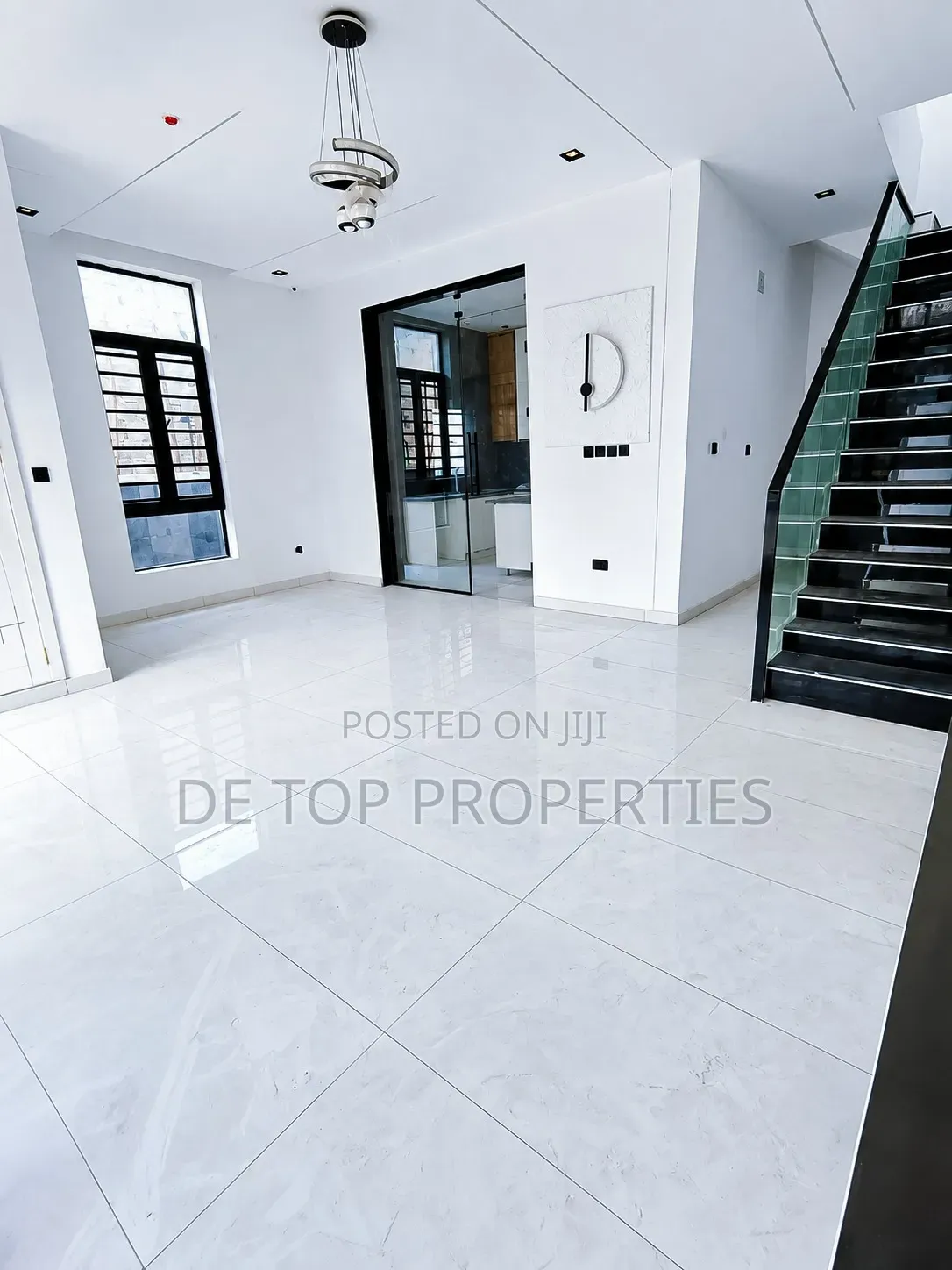 4bdrm Duplex in Ikota Lekki for rent in Lekki Phase 1