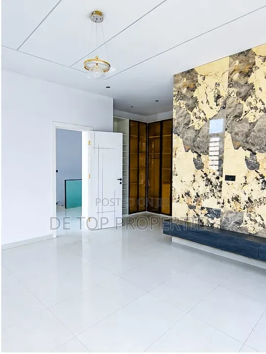 4bdrm Duplex in Ikota Lekki for rent in Lekki Phase 1