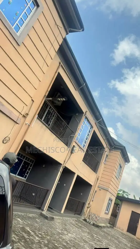 2bdrm Block of Flats in Rumuigbo for rent in Rumuigbo