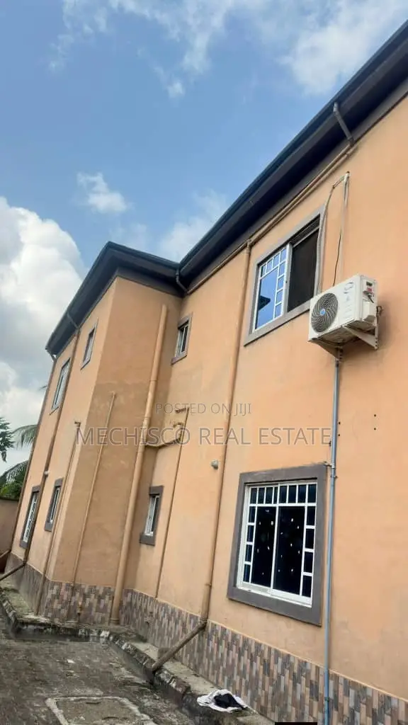 2bdrm Block of Flats in Rumuigbo for rent in Rumuigbo