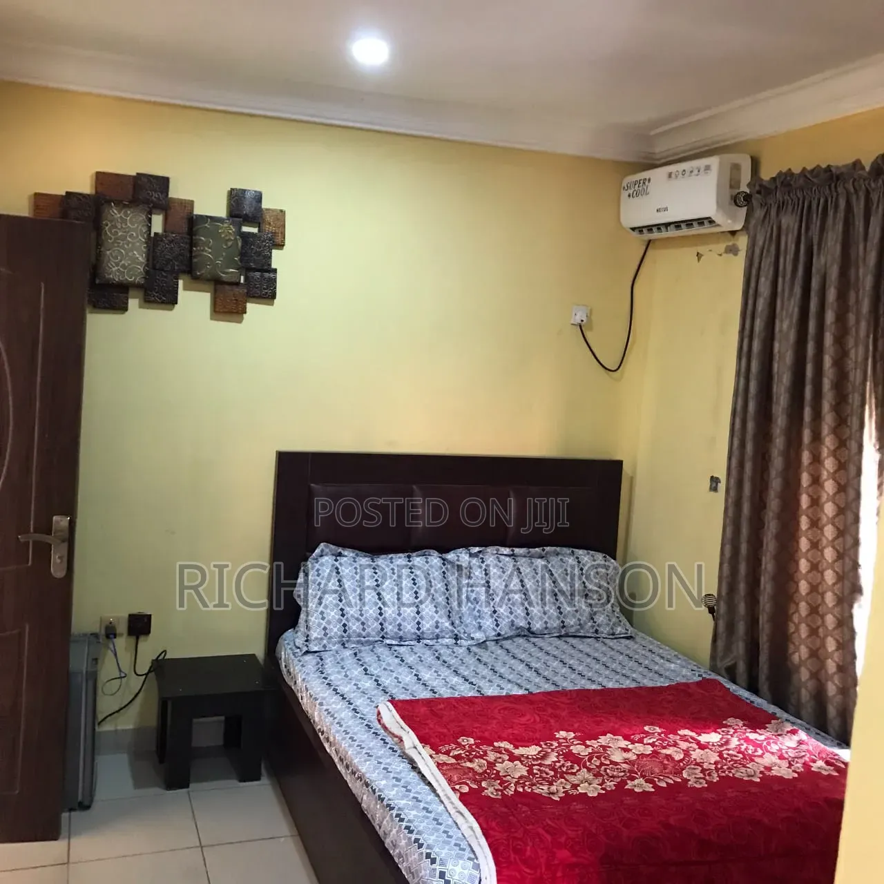 Hotel for Lease Abuja 10m Yearly in Wumba