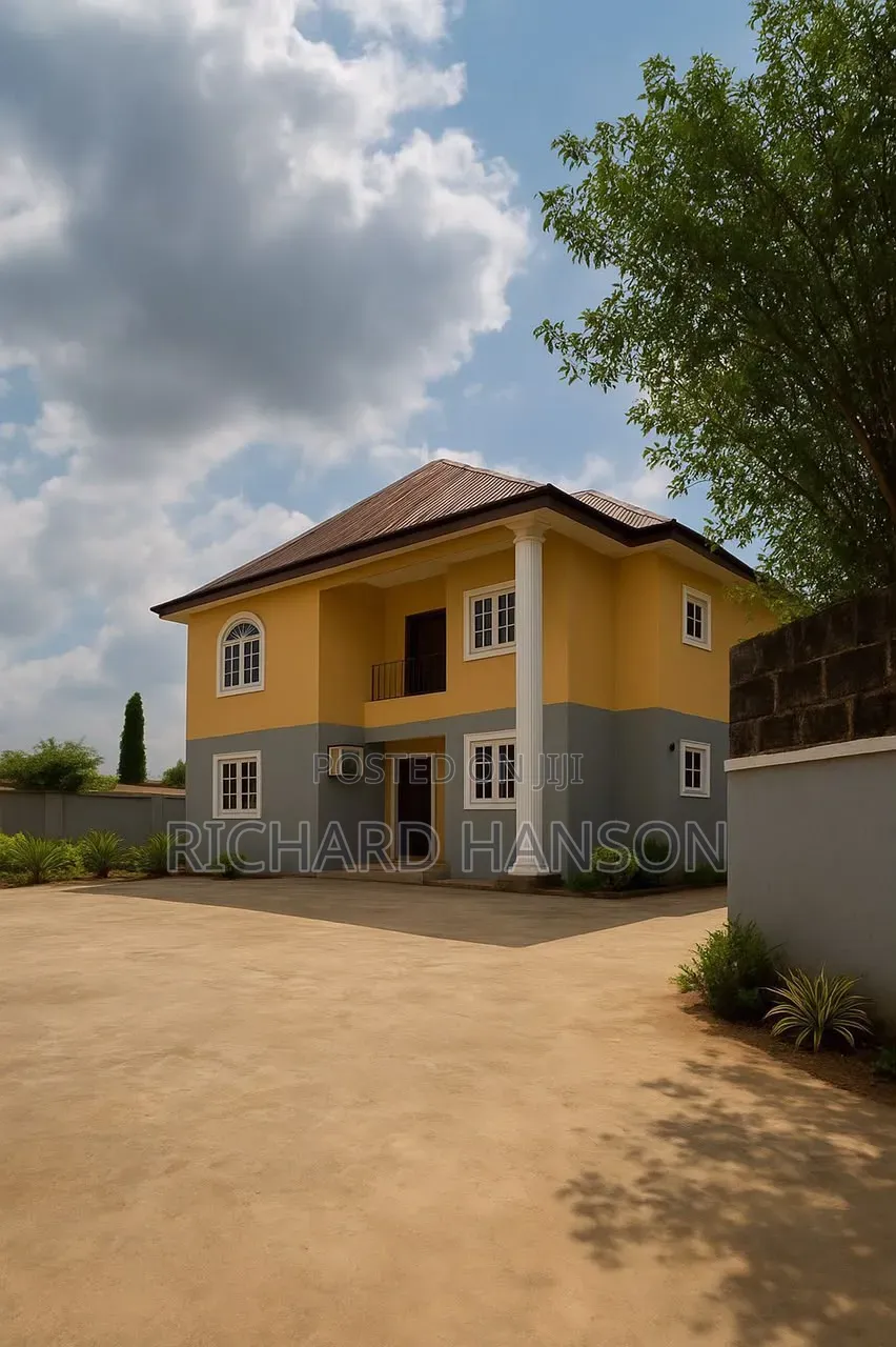 Hotel for Lease Abuja 10m Yearly in Wumba