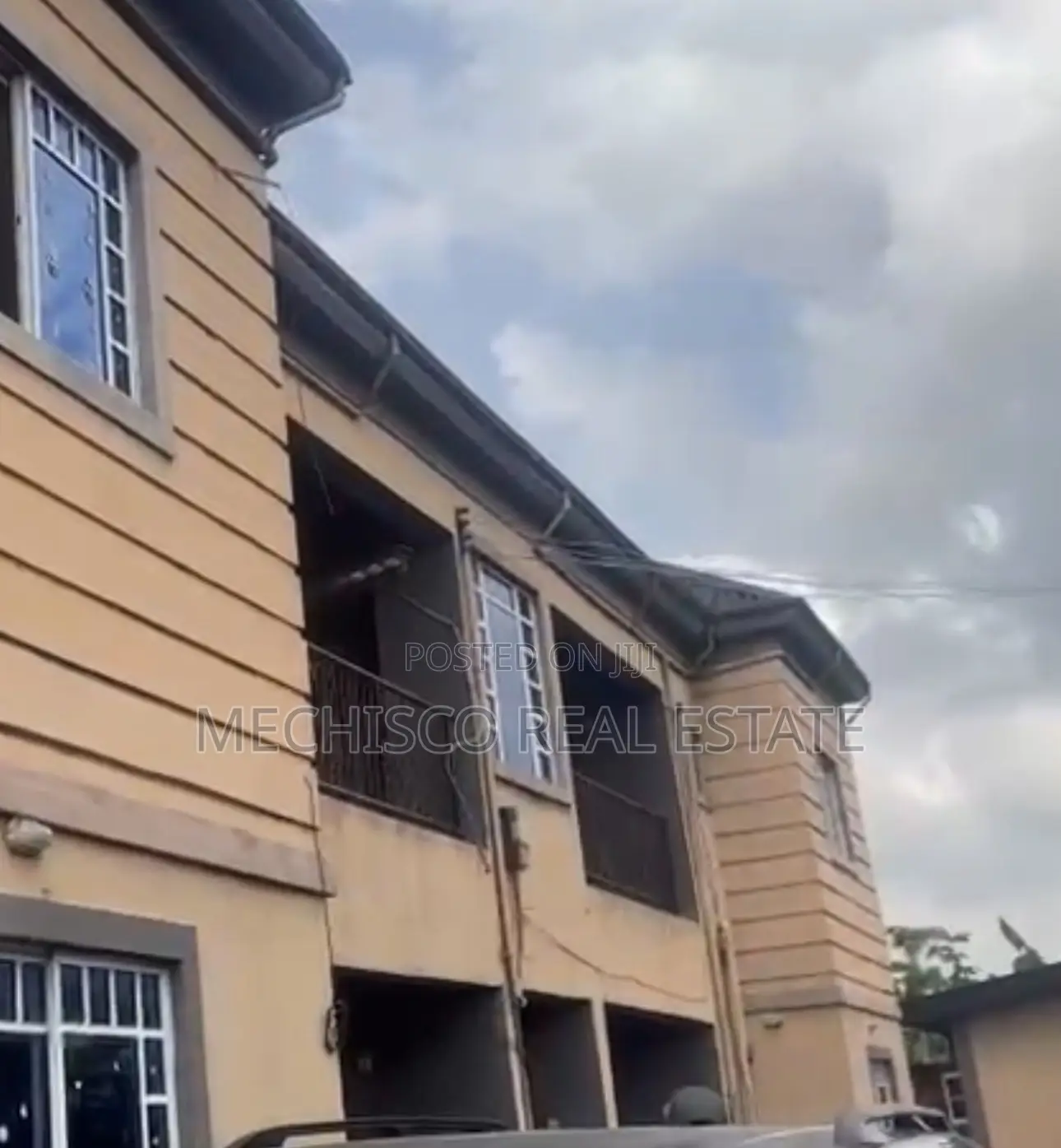 2bdrm Block of Flats in Rumuigbo for rent in Rumuigbo
