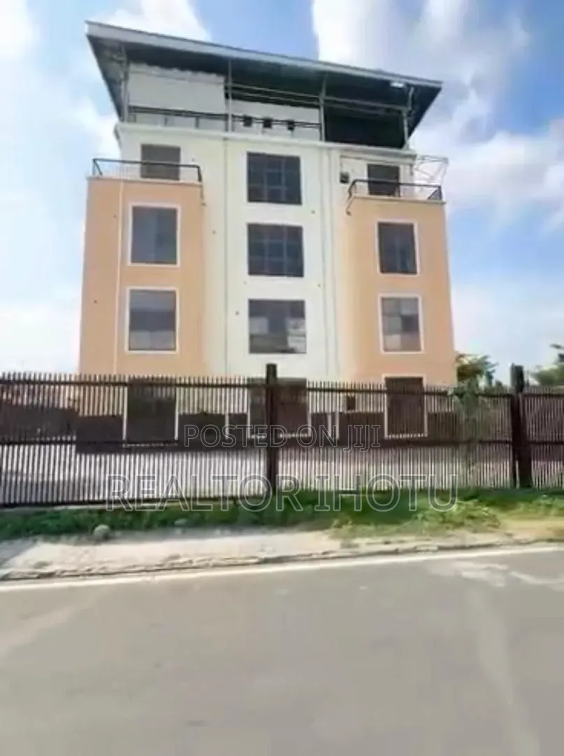 Premium Office Complex for Sale / Lease – Wuye, Abuja in Wuye