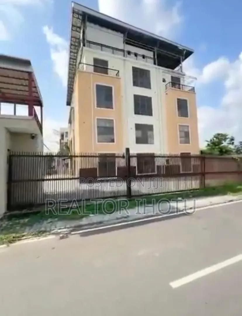 Premium Office Complex for Sale / Lease – Wuye, Abuja in Wuye