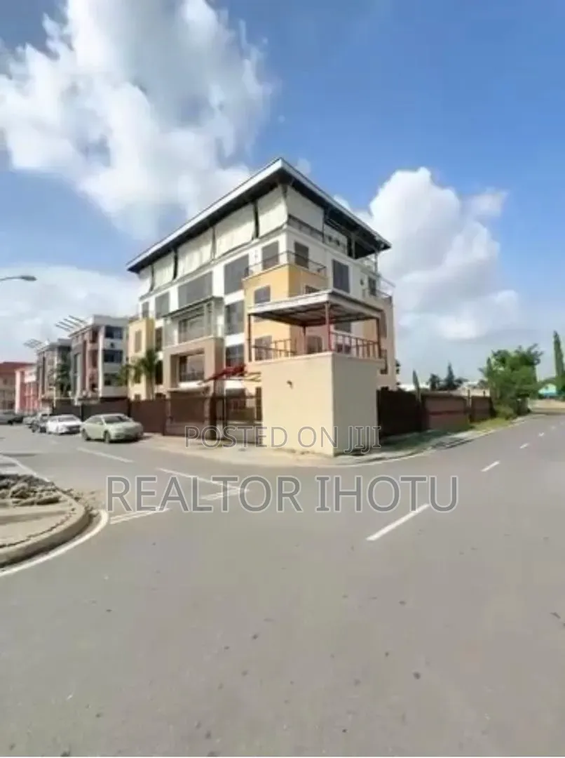 Premium Office Complex for Sale / Lease – Wuye, Abuja in Wuye